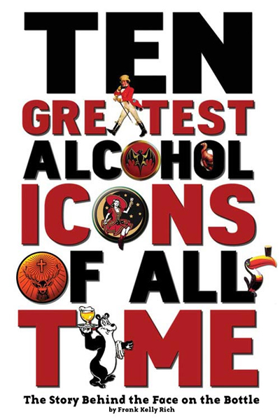 10 greatest icons