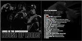 lords of the underground - house of lords