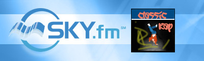 sky.fm classic rap