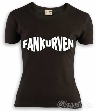 Foto: T-Shirt Fankurven