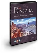 Bryce 5.5
