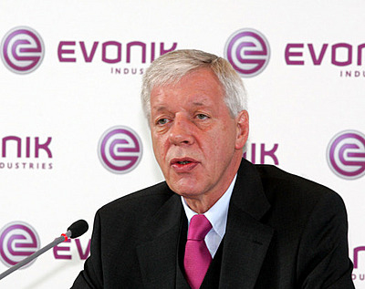 evonik pressekonferenz