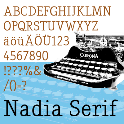 nadia serfi normal