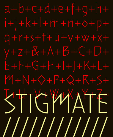 Stigmate