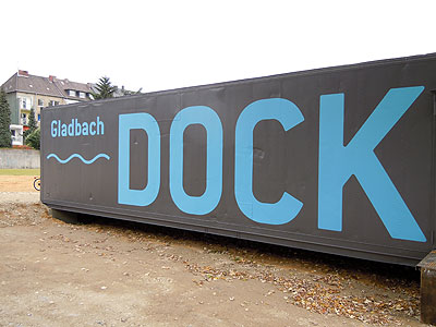 Gladbach Dock