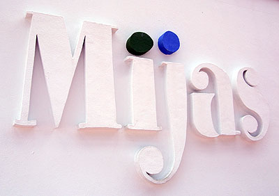 Foto: Mijas Typografie