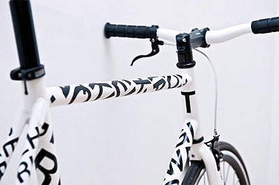 Type Bike Detail