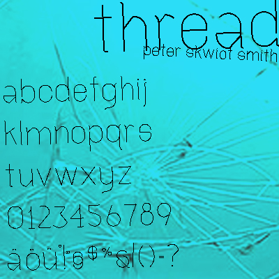 thread