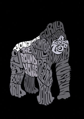 gorilla