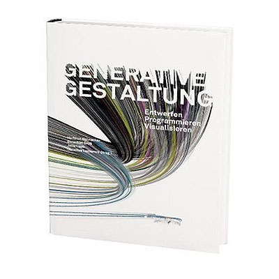 Buch Generative Gestaltung