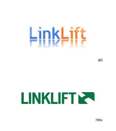 Linklift Logo