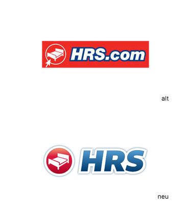Logo HRS
