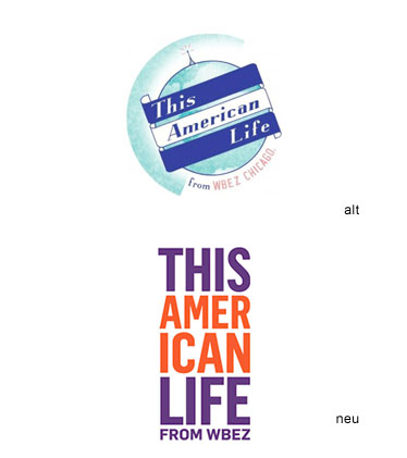 This American Life Logo