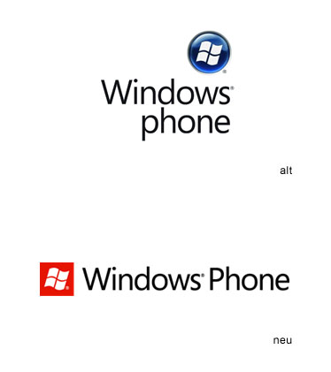 Windows Phone Logo