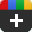 Icon Google+