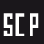 Logo: SCP