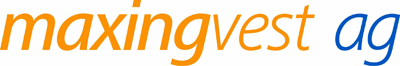 logo maxingvest ag