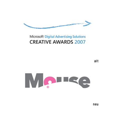 Abbildung: Logos Creative Awards