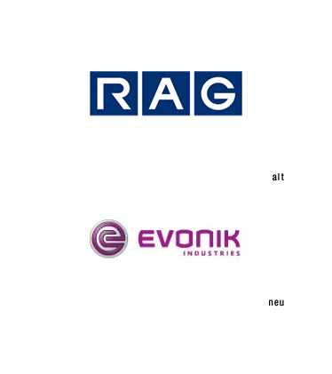 logo rag evonik