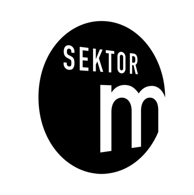 Logo: Sektor M