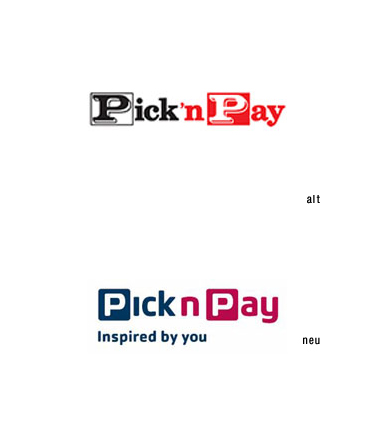 logo pick n pay