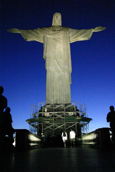 Christo Redentor