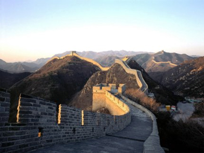 Chinese Greatwall