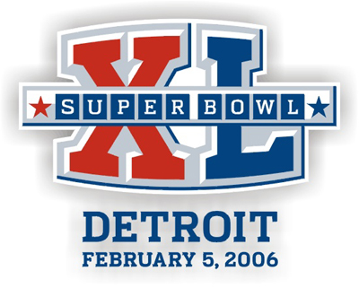 SUPERBOWL XL