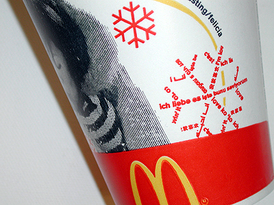 foto: mcdonalds becher 2